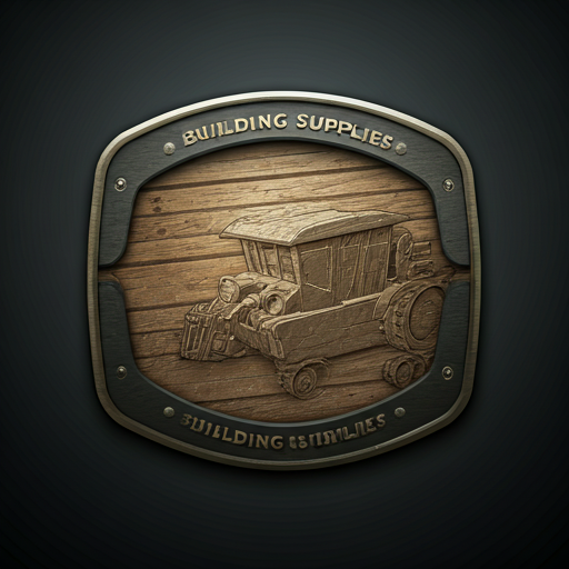BUILDING SUPPLIES